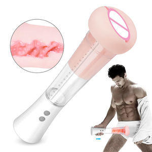 Juguetes Sexuales Para Hombres Juguetes Eróticos y Productos Sexuales Masturbadores - Product Image 1