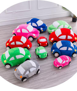 ตุ๊กตาโมเดลรถออฟโรดสุดหรูสำหรับเป็นของขวัญวันหยุดสำหรับเด็ก - Product Image 3