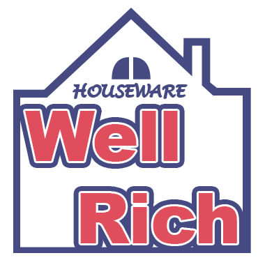 Jiangmen Well Rich Housewares Trading Co., Ltd. logo