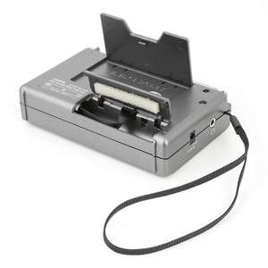 Radio Portátil JH-310 de 9 Bandas AM/FM/MW/SW con Pantalla LCD, Reloj Despertador, Auriculares y Altavoz - Product Image 5