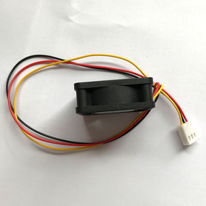 FANUC A90L-0001-0441 1606KL-05W-B59 Original Cooling Fan for Servo Drive Plc Parts - Product Image 3