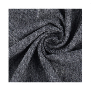 511b #1*1 nữ gân vải đan yếm trong Top cotton spandex vải Trung Quốc cửa hàng cho các loại vải cotton jersey vải - Product Image 6