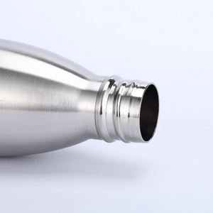 500Ml Chuyên Nghiệp Sản Xuất Thép Không Gỉ Cola Thermo Bình Chân Không Trung Quốc - Product Image 6