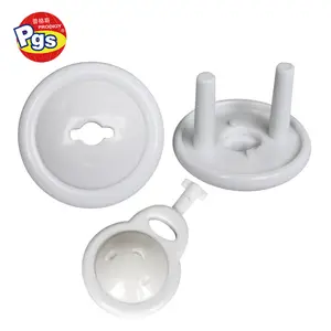 Listrik Plug Socket Pelindung Cover/Baby Safety Plug Socket Cover