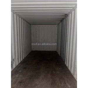 Conteneur de transport 20GP : tarifs d'expédition, variantes et taille en m³ - Product Image 5