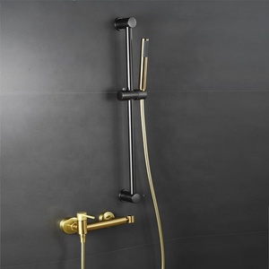 Настенная щетка для биде - Product Image 6