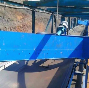 Pengangkut Bajak di Antara Kepala dan Ekor Sistem Konveyor Sabuk untuk Pelepasan Multi-titik - Product Image 5