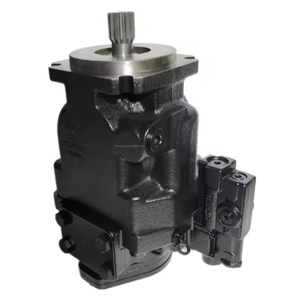 Moteur à piston axial hydraulique Danfoss MMF025/MMF035/MMF044/MMF046 - Product Image 2
