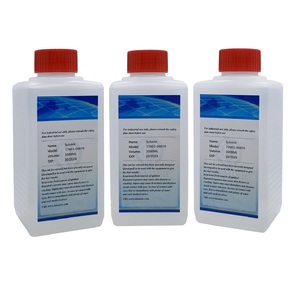 Encre CIJ noire compatible Leibinger 70000-00101 avec étiquette RFID, séchage rapide MEK, sans halogène pour imprimante Jet2/Jet3/Jet3up/Jet One - Product Image 6