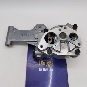 Pièces de moteur 3116 3126 C9 C-9, pompe à huile 195-8098 1958098, pompe à huile moteur Gp 331-8905 211-0546 496-4800 210-5522 - Product Image 4