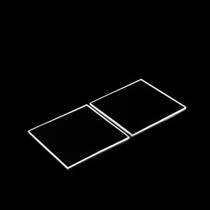 Lente Protectora Láser de Vidrio Óptico, Mecanizado de Precisión de Alta Gama, Admite Personalización, Recubrimiento AR para Soldadura y Corte, 95% - Product Image 6