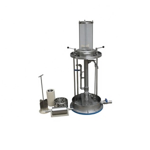 PL6-T TAPPI-Standard blatt maschine für Labor zwecke - Product Image 1