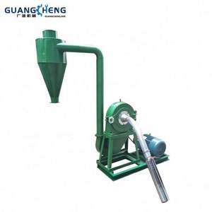 เครื่องบดข้าวโพดคุณภาพสูง/เครื่องบดเมล็ดพืช/เครื่องบดอาหารสัตว์ - Product Image 2