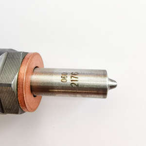 Inyector de combustible diésel genuino 0445110616 0445110478 4739997 13537810702 para <span class=keywords><strong>N47D20C</strong></span> - Product Image 2