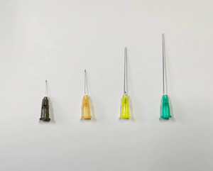 16G <span class=keywords><strong>18G</strong></span> 19G 20G 21G 22G 23G 24G 25G 26G <span class=keywords><strong>27G</strong></span> 28G 29G 30G使い捨て医療用注射針 - Product Image 3