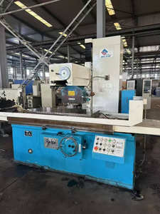 Machine de rectification de surface M7150 1250 mm, rectifieuse de surface <span class=keywords><strong>hydraulique</strong></span> d'<span class=keywords><strong>occasion</strong></span> pour plaques métalliques - Product Image 3