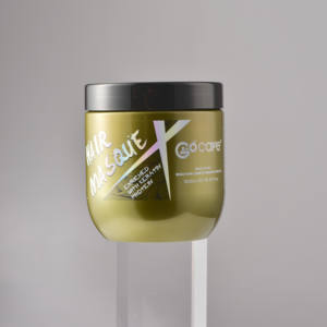 ゴケア ディープリカバリー ヘアマスク 栄養マスク ヘアケア製品 ディープスムージング＆モイスチャライジング ヘアトリートメント - Product Image 1