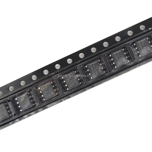 INA219BIDR ซิลค์สกรีน I219B แพทช์ SOP8 ชิปควบคุมการตรวจสอบพลังงาน IC - Product Image 5