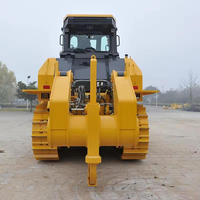 Bulldozer DH46-G 392 kW entièrement hydraulique avec ripper à trois dents