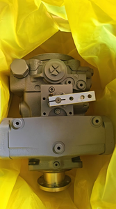 Bomba de Pistones Hidráulicos A10VG45NVDM1/10L-NSC10F045S-S A10VG45NVDM1 A10VG45HWMT1 A10VGT090HW200/11NLNC4C92G000AS0-Y - Product Image 5