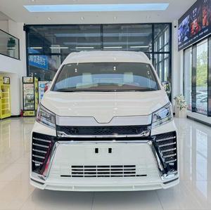 ชุดแต่งเบาะหนังแท้สุดหรูสำหรับ<span class=keywords><strong>รถ</strong></span>บัส <span class=keywords><strong>VIP</strong></span> ยอดนิยมของ YLC สำหรับ<span class=keywords><strong>รถ</strong></span>ยนต์โตโยต้าโคสเตอร์ - Product Image 1