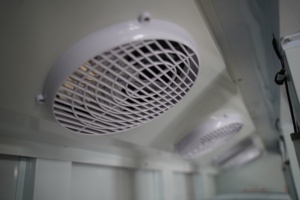 <span class=keywords><strong>Réfrigérateur</strong></span> commercial de supermarché de <span class=keywords><strong>réfrigérateur</strong></span> de congélateur d'étalage d'affichage vertical - Product Image 4