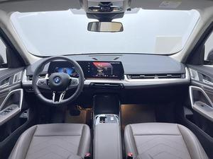 <span class=keywords><strong>B</strong></span>.M.W IX1 2024 EDrive 25L M Sport Package Negro a Bajo Precio, Auto Usado de Uniland en China - Product Image 5
