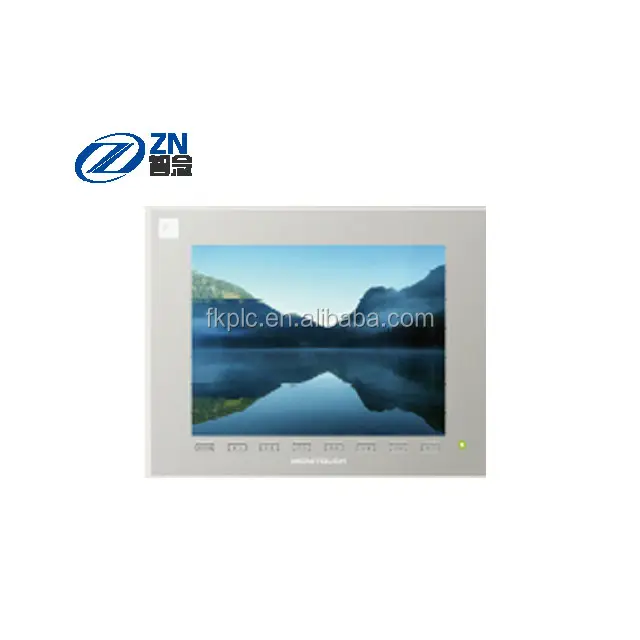 FUJI V9120iSD Touch Panel HMI