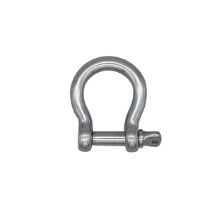 Thả rèn thép không gỉ mạ kẽm D còng 8.5 tấn - Product Image 1