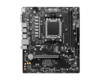 Für MSI PRO A620M-E AM5 Desktop M-ATX Motherboard 2x DDR5 128G PCIE 5.0 M.2 Slot Speicher Unterstützt R9000 R8000 R7000 CPU Single
