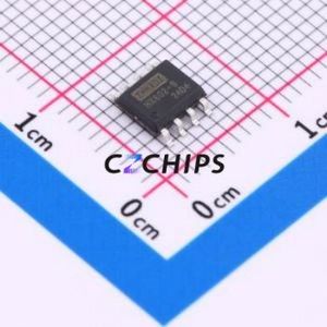 High Quality HX602-S SOP-8 Integrated Circuit IC Chip Operational <b>Amplifier</b> Whole <b>Sale</b> Electronic Component Chips & BOM Service - Product Image 1