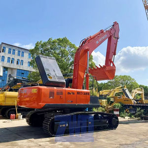 Гарантия качества на один год подержанной строительной техники, 35-тонный Zx350-3g экскаватор <span class=keywords><strong>Hitachi</strong></span>, б/у Zaxis 350, экскаватор - Product Image 1