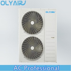 Aire Acondicionado Split por Ductos R410A de 36000 BTU, 48000 BTU, 60000 BTU - Product Image 3