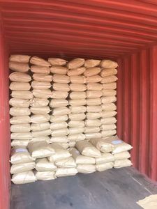 Citrato de Amonio Dibásico <span class=keywords><strong>C6H14N2O7</strong></span> CAS 3012-65-5 Marca LFK Alta Pureza Cristalino Fino Incoloro para Uso Alimentario - Product Image 6