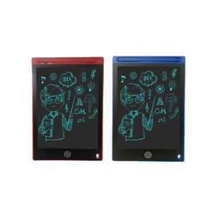 8.5インチLCDライティングタブレットデジタルキッズドローイングタブレット手書きパッドポータブル電子タブレットボード送料無料B1 - Product Image 6