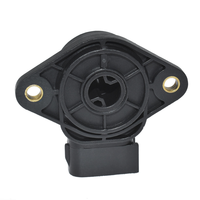 Sensor de Posición del Cigüeñal 89452 97203 para Toyota/Daihatsu, Repuesto al por Mayor