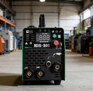 Capacité de soudage multi-modes, commandes conviviales, performances fiables pour les travaux de réparation en atelier - Product Image 2