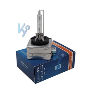 KY OEM D1S 4300K 5000K 6000K Super Lumineux 35W pour Ampoules de Phares Lampe Xénon Nouveaux Accessoires Auto - Product Image 2