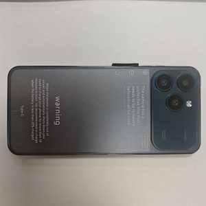 Teléfono Spark40Pro 5G Edición Global en Oferta, Pantalla de 7.5 Pulgadas, Batería de 6800mAh de Larga Duración, Android 15, Procesador de Diez Núcleos - Product Image 4