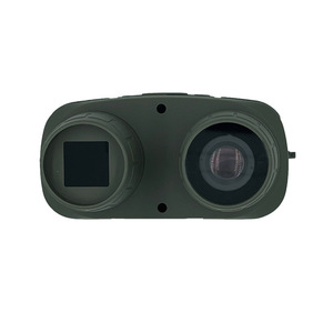 Monocular de Visión Nocturna de 36 MP, Dispositivo de Detección Portátil para Exteriores - Product Image 4