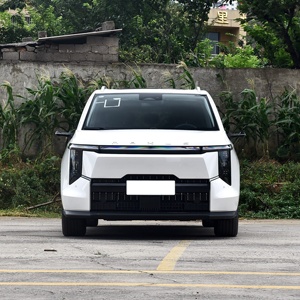 SAIC Maxus Mifa 7 hybride adulte conduite <span class=keywords><strong>voiture</strong></span> électrique à grande vitesse fabriqué en Chine vente chaude <span class=keywords><strong>voiture</strong></span> électrique à 4 roues Dajia7 - Product Image 2