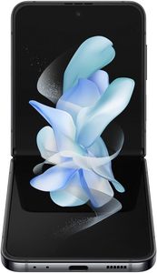 Z Flip 4 5G Deca Core Snapdragon แรม 8GB รุ่น US ความจุ 128GB สีกราไฟต์ ปลดล็อคแล้ว - Product Image 4