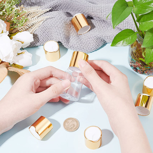 Flacon de lotion cosmétique PET de haute qualité de 30 ml à 120 ml avec pulvérisateur à pompe pour les soins de la peau - Product Image 5