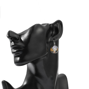 Nuevo estilo, accesorios de diseño de Anime, <span class=keywords><strong>Tokyo</strong></span> <span class=keywords><strong>Revengers</strong></span>, dibujos animados, Cosplay, los mismos <span class=keywords><strong>pendientes</strong></span> - Product Image 2