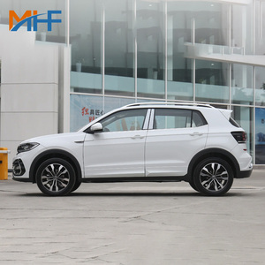 Gran Oferta <span class=keywords><strong>2020</strong></span>, V-W T-<span class=keywords><strong>Cross</strong></span> Usado, SUV Volkswagen, 1.5L Automático, 2021, Vehículo con Volante a la Izquierda, Gasolina, V-W TACQUA - Product Image 6