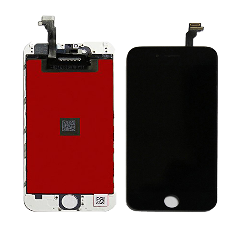 Высококачественный ЖК-дисплей для мобильных телефонов Iphone 6 plus, ЖК-дисплей 5,5 дюйма для телефонов 6 plus, дисплей Ekran