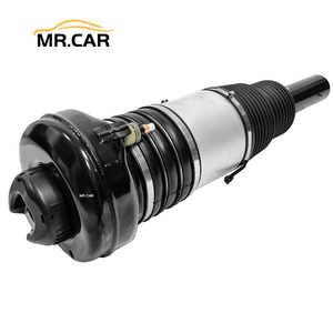 Réponse dynamique <span class=keywords><strong>V12</strong></span> Auto Q7 4M 2016 - 2026 Oe Strut Suspension pneumatique amortisseur avant L/R pour <span class=keywords><strong>Audi</strong></span> 4M0616039 - Product Image 2
