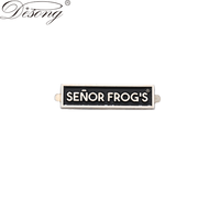 Étiquettes métalliques personnalisées pour jeans, étiquettes en cuir métalliques gaufrées, patchs et étiquettes métalliques gaufrées avec logo personnalisé pour vêtements