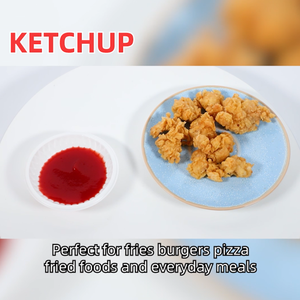 Pabrik OEM Saus Tomat Haday, Saus Tomat Berkualitas Tinggi untuk Label Pribadi dan Program Merek Global - Product Image 5