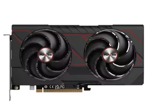 SAPPHIRE 9060 PULSE 16G Desktop <b>Computer</b> Graphics Card for Gaming - Product Image 2